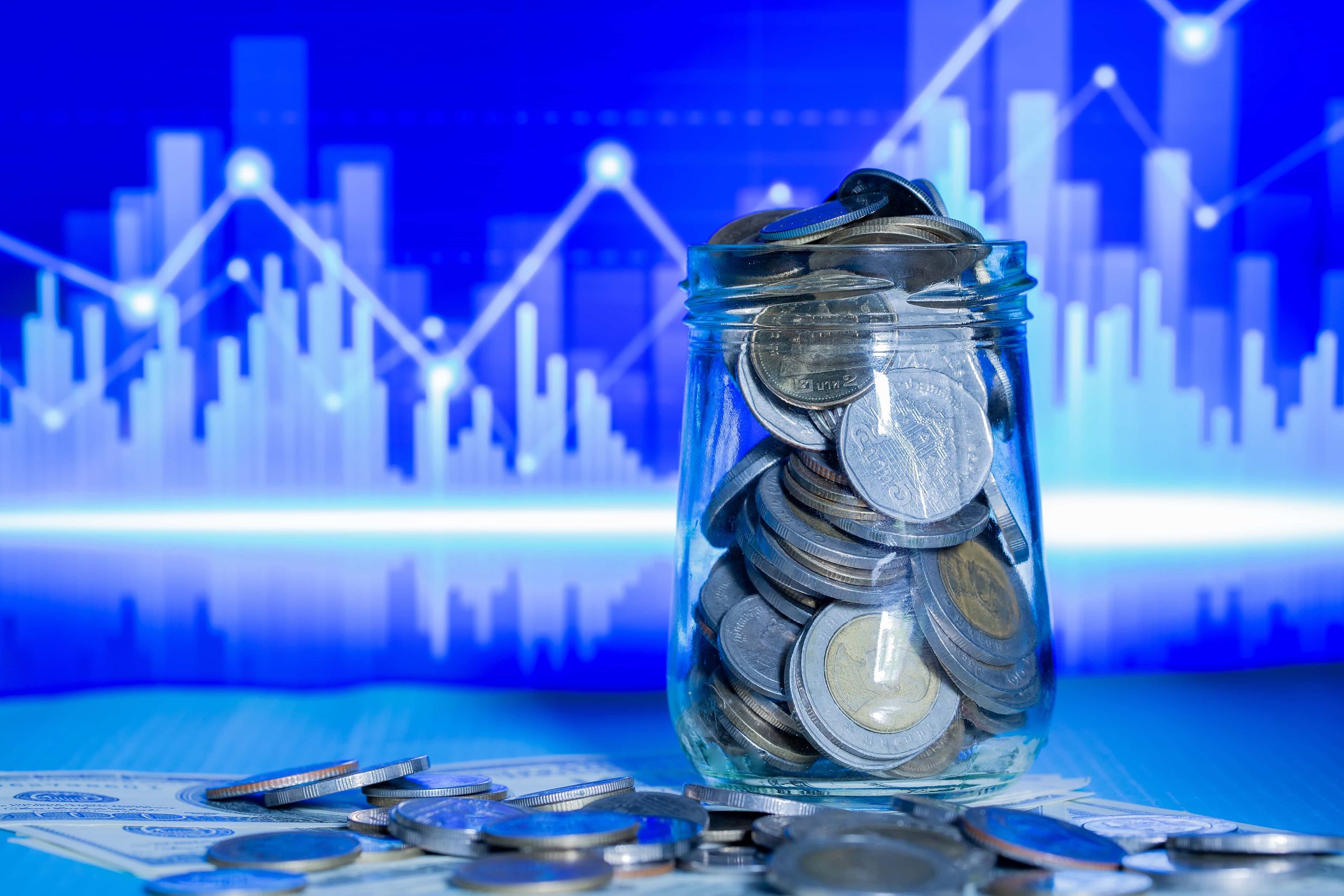 Banking and Finance