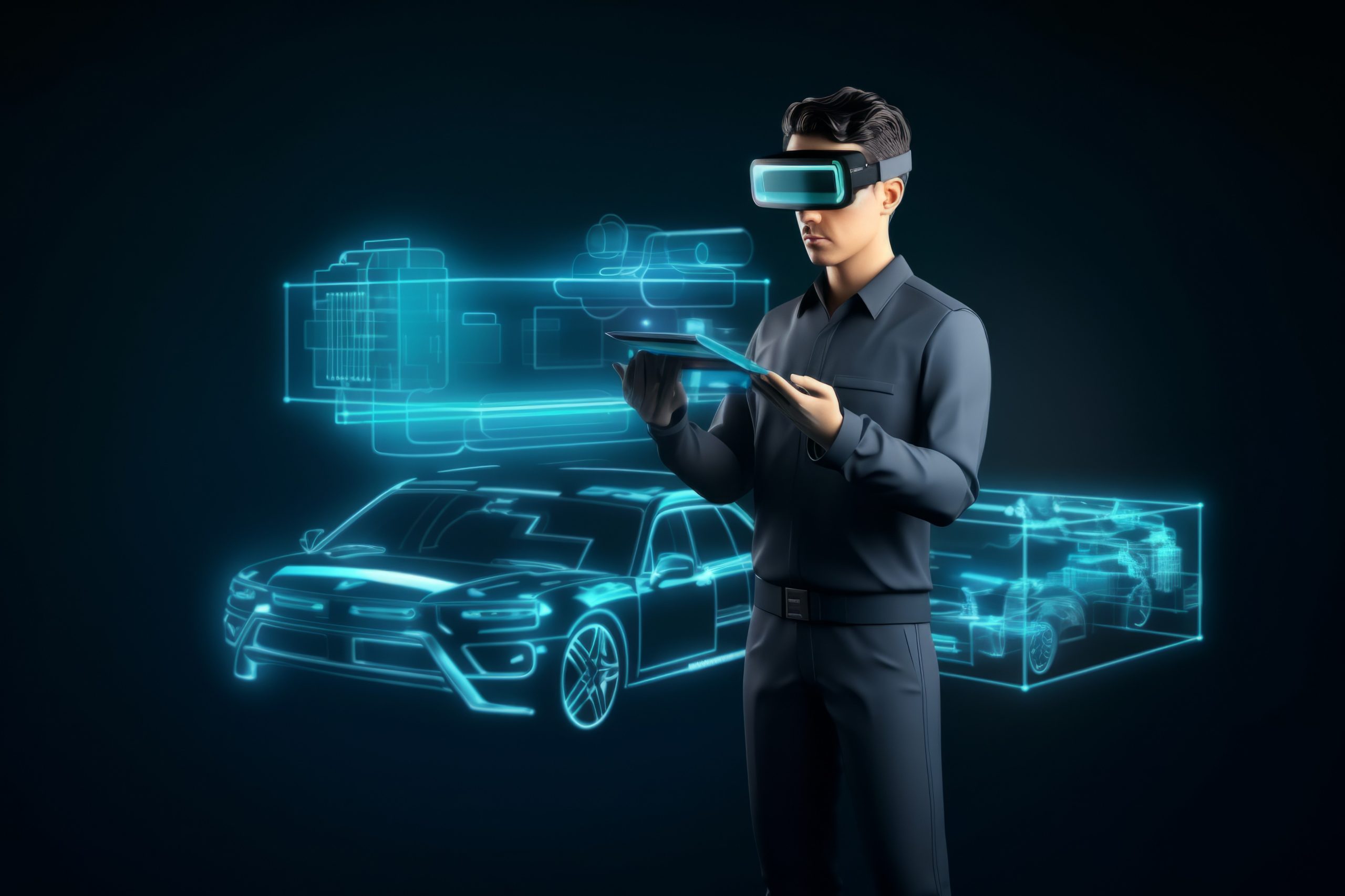 Softurns Technologies: Driving AI Innovation from Toronto